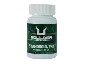 Boulder Roids Stanoboul Pro